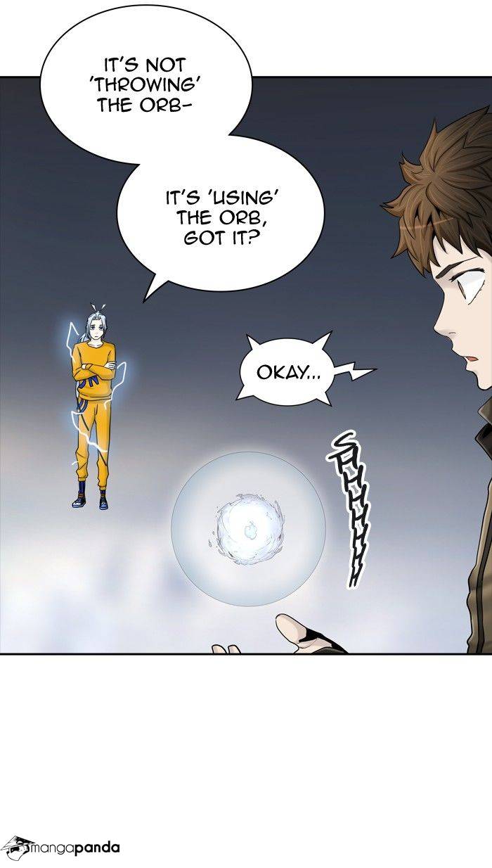 Tower of God Chapter 371 image 070